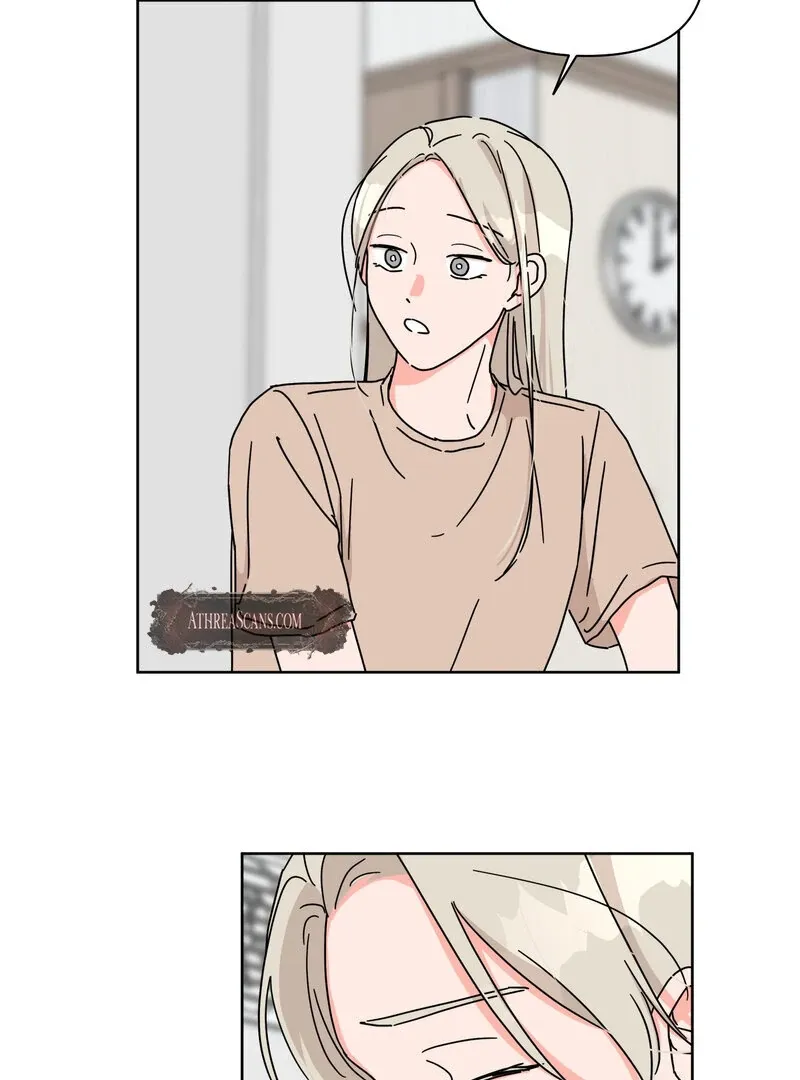 Summers ~Fellows in Love~ Chapter 3 page 35 - 