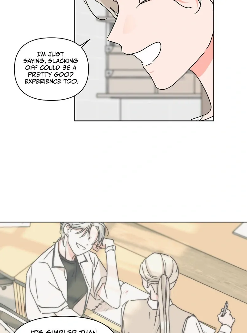 Summers ~Fellows in Love~ Chapter 3 page 36 - 