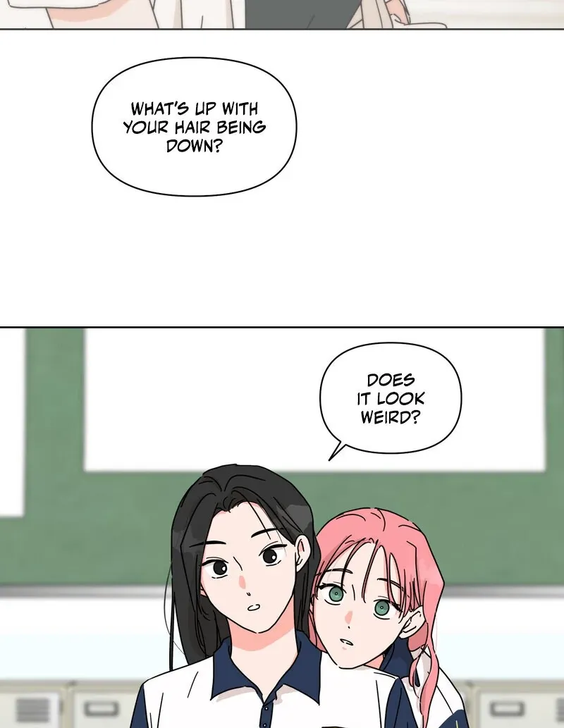 Summers ~Fellows in Love~ Chapter 3 page 38 - 