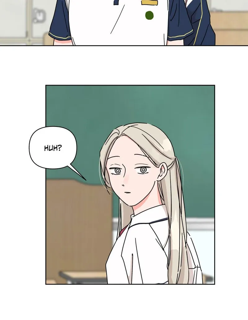 Summers ~Fellows in Love~ Chapter 3 page 39 - 