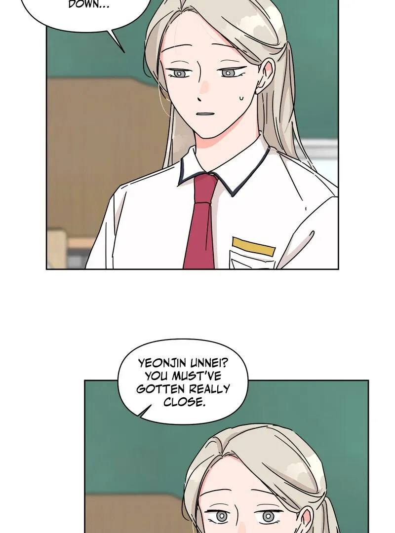 Summers ~Fellows in Love~ Chapter 3 page 41 - 