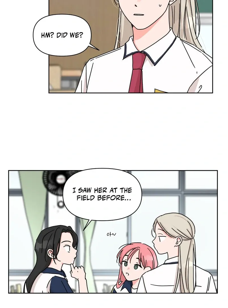 Summers ~Fellows in Love~ Chapter 3 page 42 - 