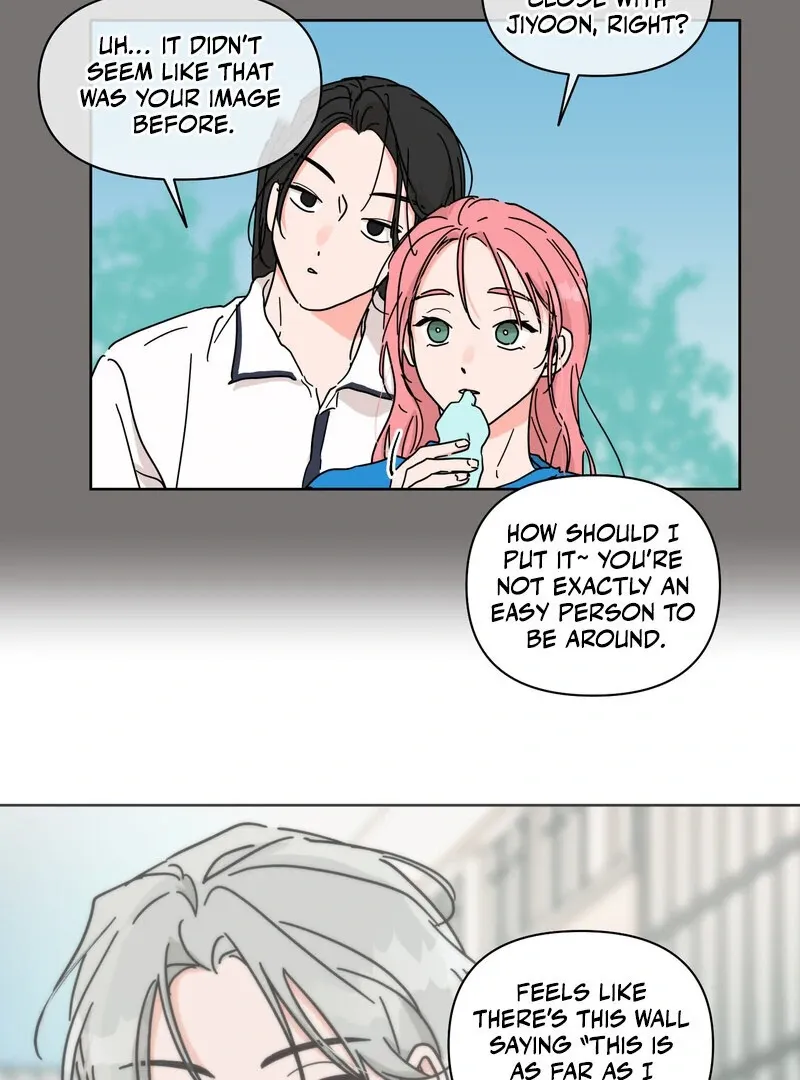 Summers ~Fellows in Love~ Chapter 3 page 44 - 