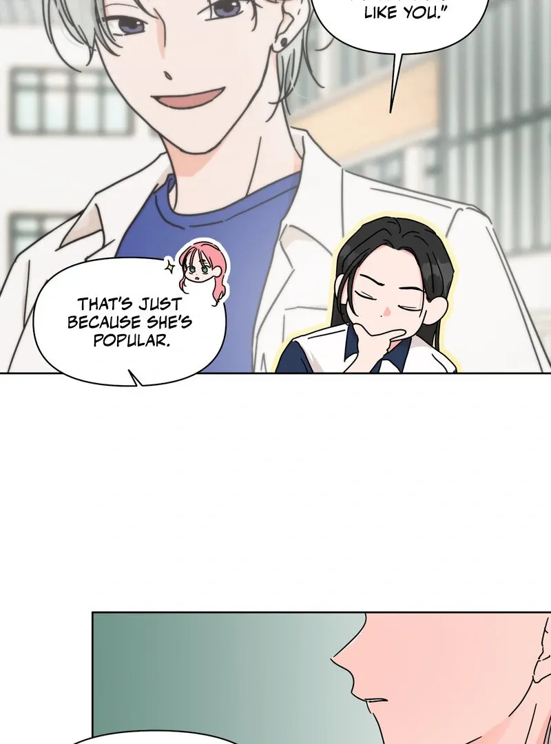 Summers ~Fellows in Love~ Chapter 3 page 45 - 