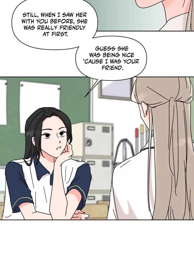 Summers ~Fellows in Love~ Chapter 3 page 46 - 