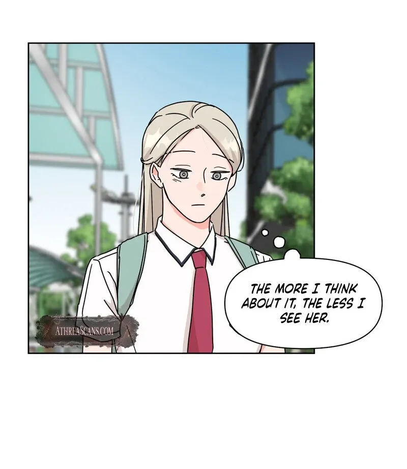 Summers ~Fellows in Love~ Chapter 3 page 52 - 