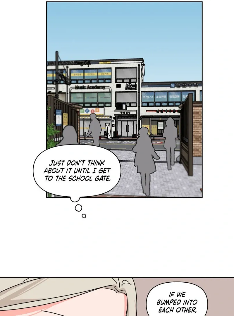 Summers ~Fellows in Love~ Chapter 3 page 53 - 