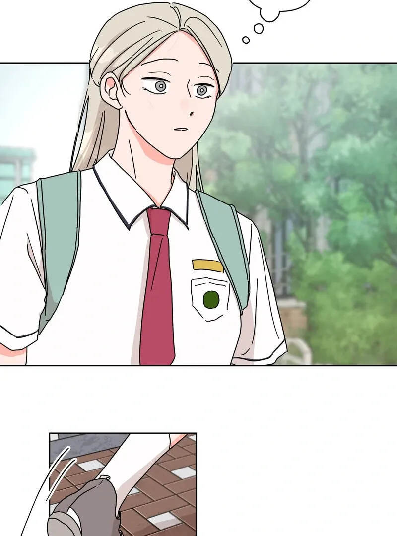Summers ~Fellows in Love~ Chapter 3 page 56 - 