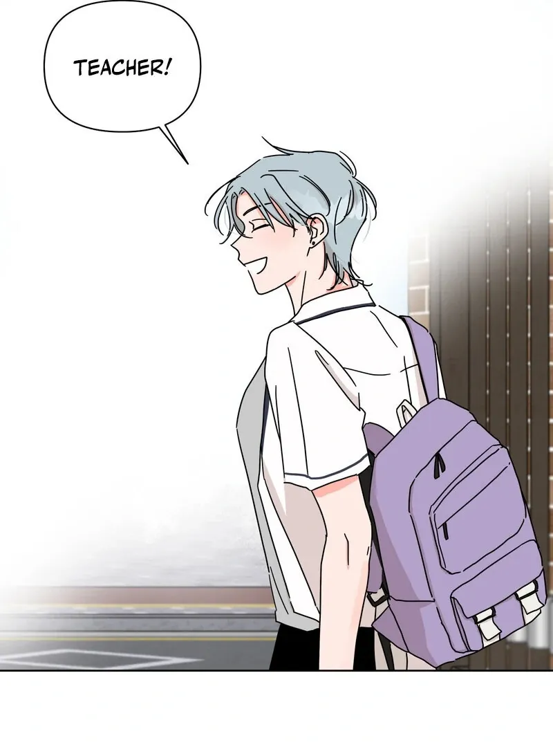 Summers ~Fellows in Love~ Chapter 3 page 59 - 