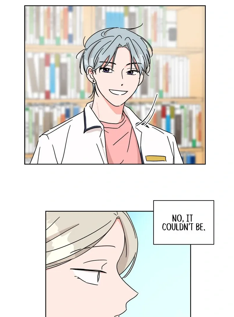 Summers ~Fellows in Love~ Chapter 3 page 7 - 