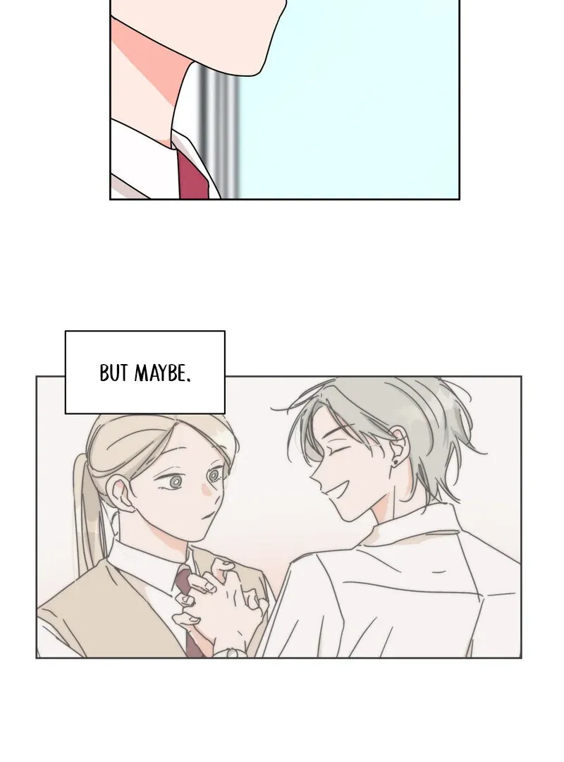 Summers ~Fellows in Love~ Chapter 3 page 8 - 