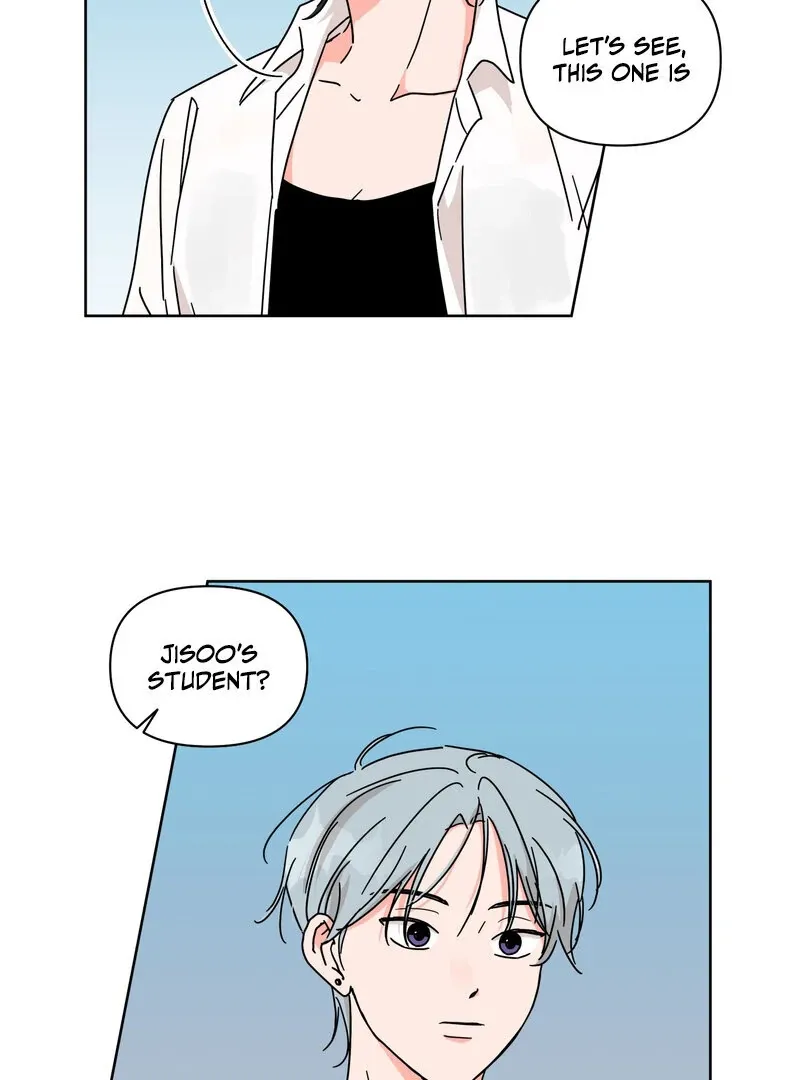 Summers ~Fellows in Love~ Chapter 4 page 16 - 