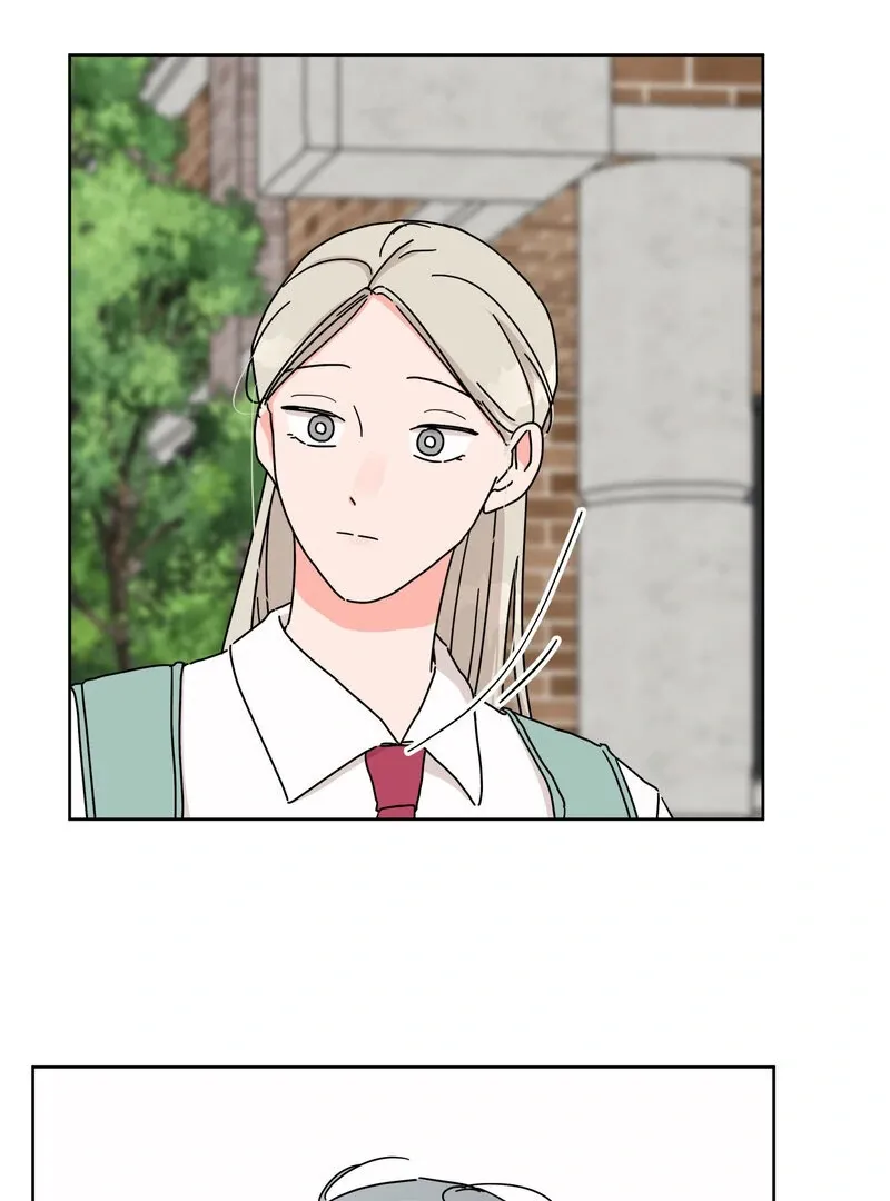 Summers ~Fellows in Love~ Chapter 4 page 19 - 