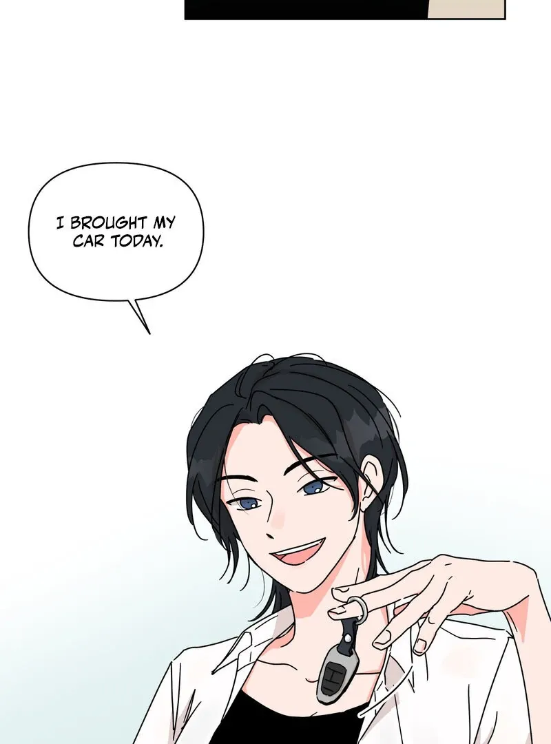 Summers ~Fellows in Love~ Chapter 4 page 22 - 