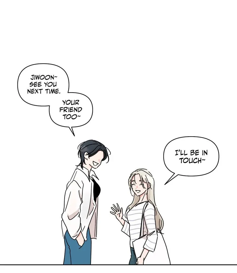 Summers ~Fellows in Love~ Chapter 4 page 25 - 