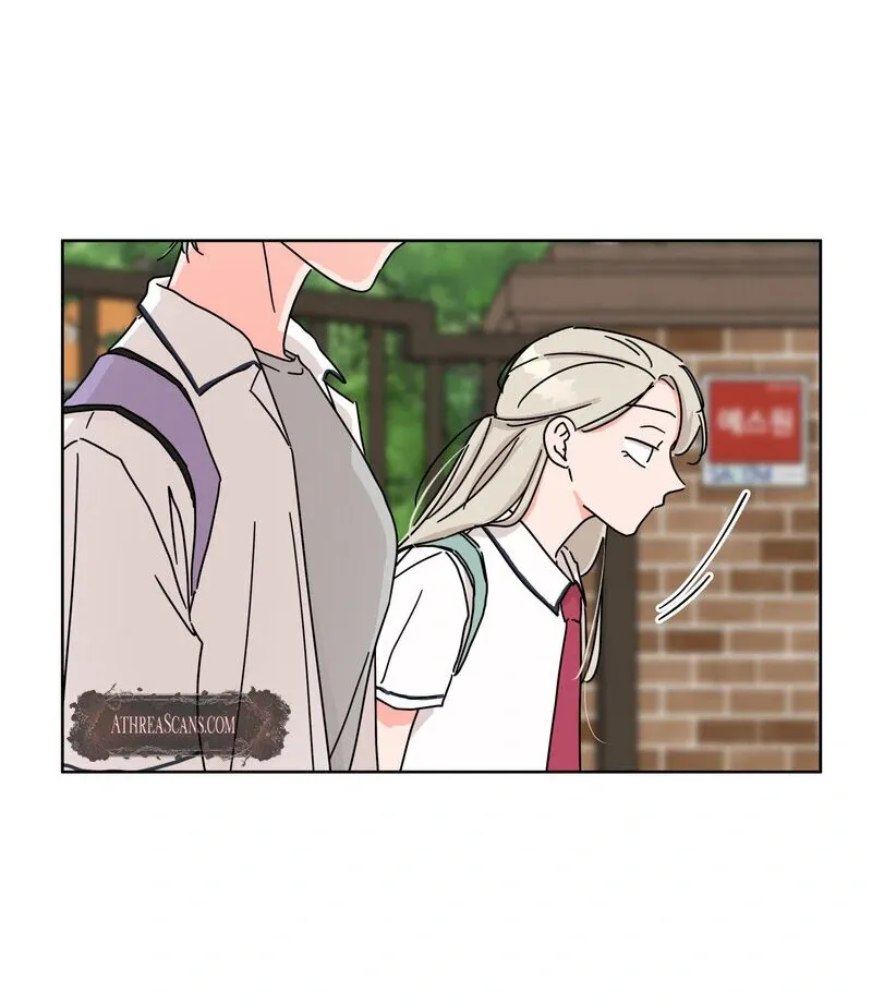 Summers ~Fellows in Love~ Chapter 4 page 26 - 