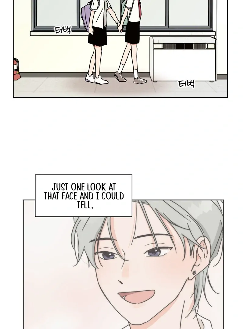 Summers ~Fellows in Love~ Chapter 4 page 30 - 