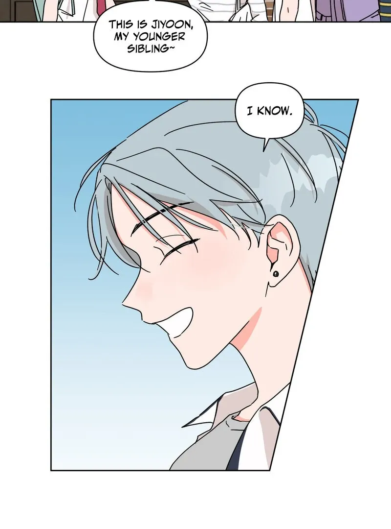 Summers ~Fellows in Love~ Chapter 4 page 4 - 