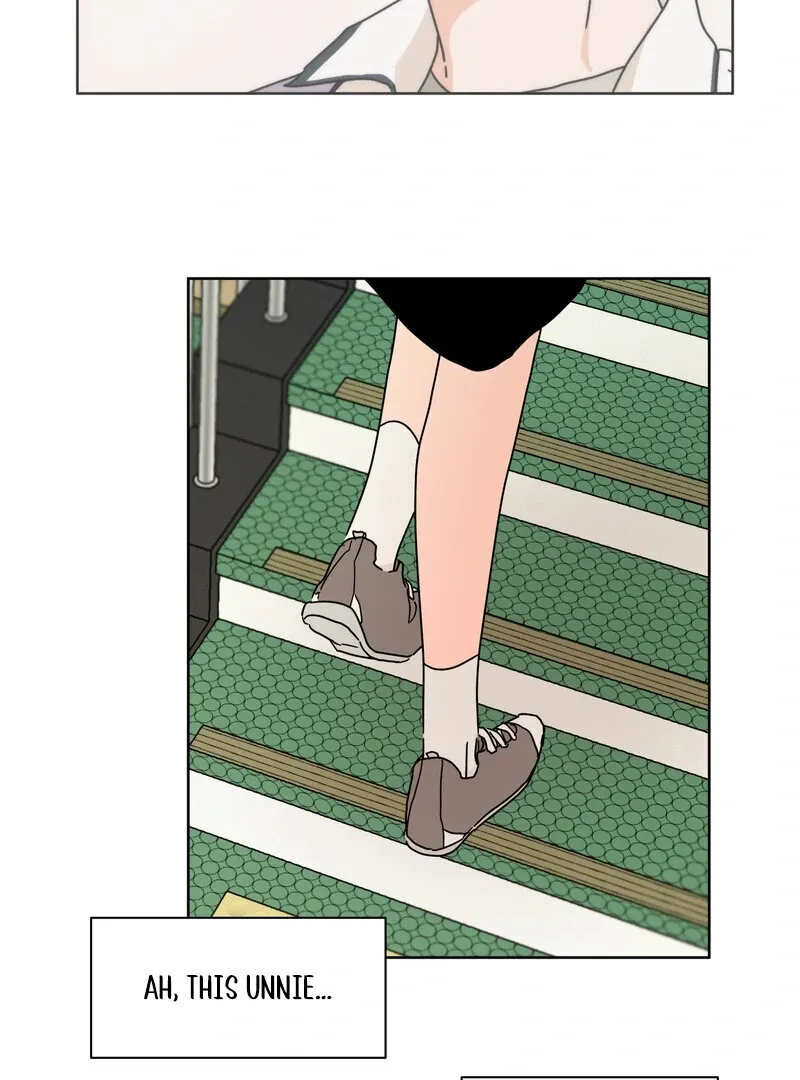 Summers ~Fellows in Love~ Chapter 4 page 31 - 