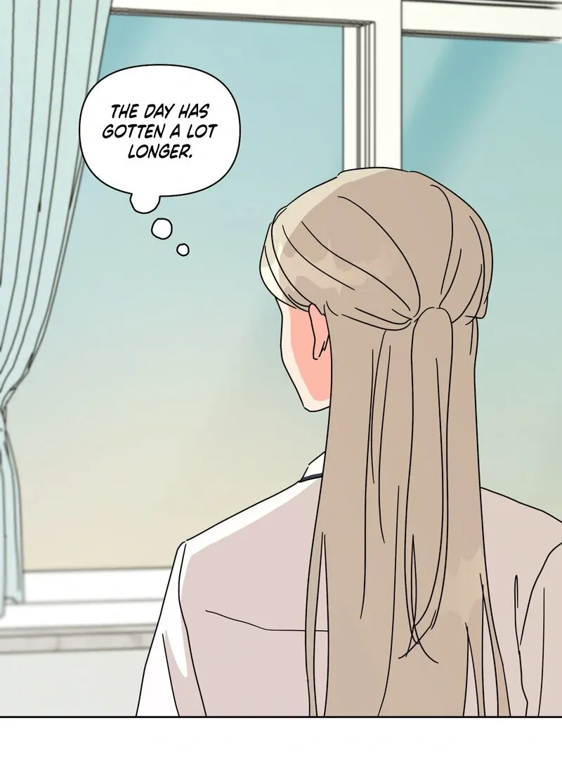 Summers ~Fellows in Love~ Chapter 4 page 33 - 