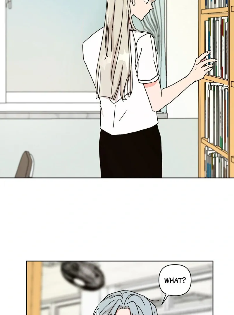 Summers ~Fellows in Love~ Chapter 4 page 37 - 