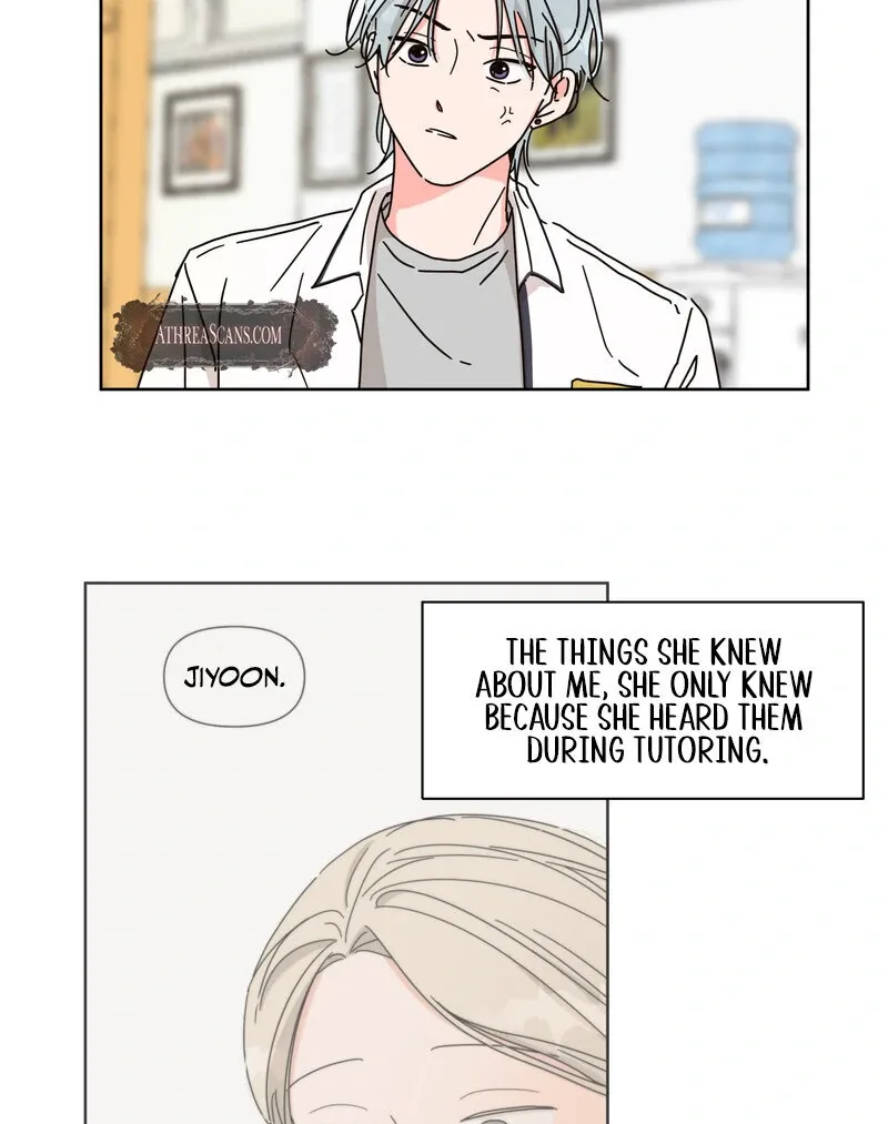 Summers ~Fellows in Love~ Chapter 4 page 38 - 