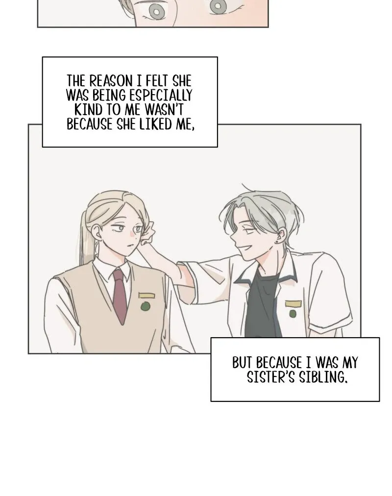 Summers ~Fellows in Love~ Chapter 4 page 39 - 
