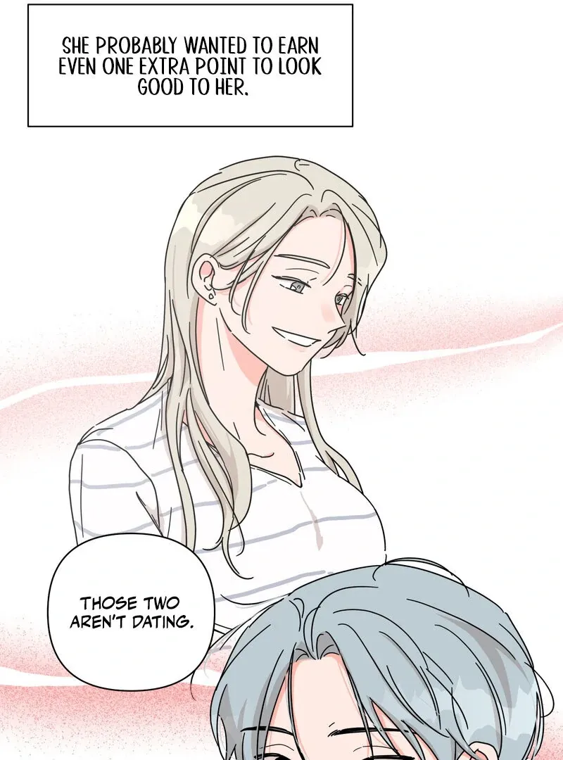 Summers ~Fellows in Love~ Chapter 4 page 40 - 
