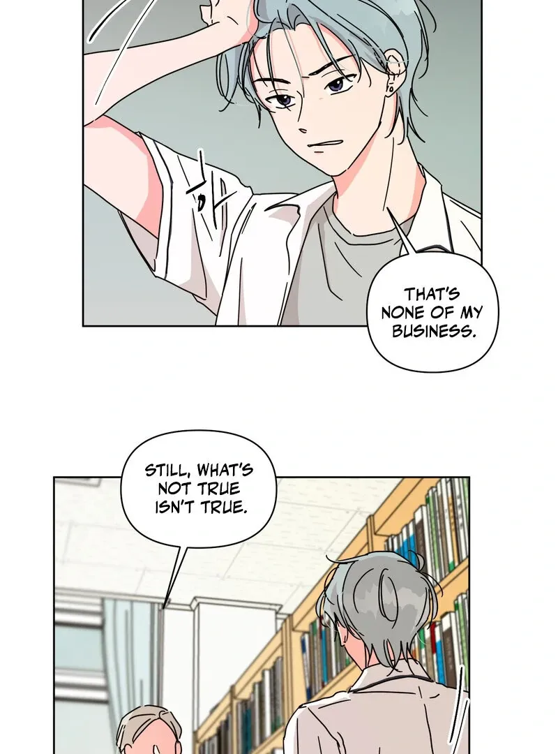Summers ~Fellows in Love~ Chapter 4 page 42 - 