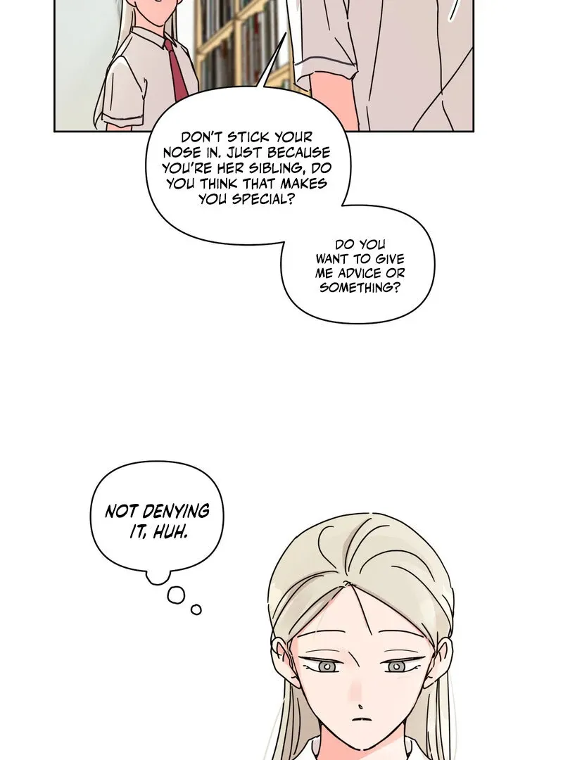 Summers ~Fellows in Love~ Chapter 4 page 43 - 