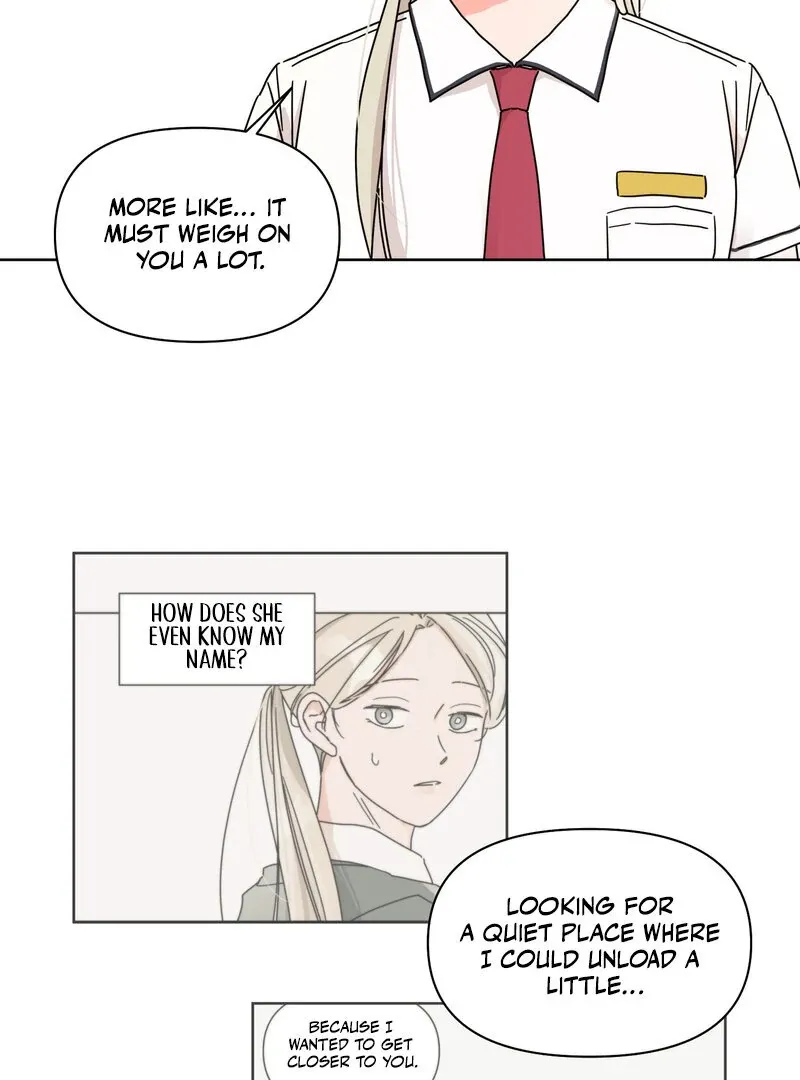 Summers ~Fellows in Love~ Chapter 4 page 44 - 