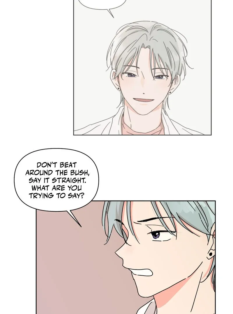 Summers ~Fellows in Love~ Chapter 4 page 45 - 