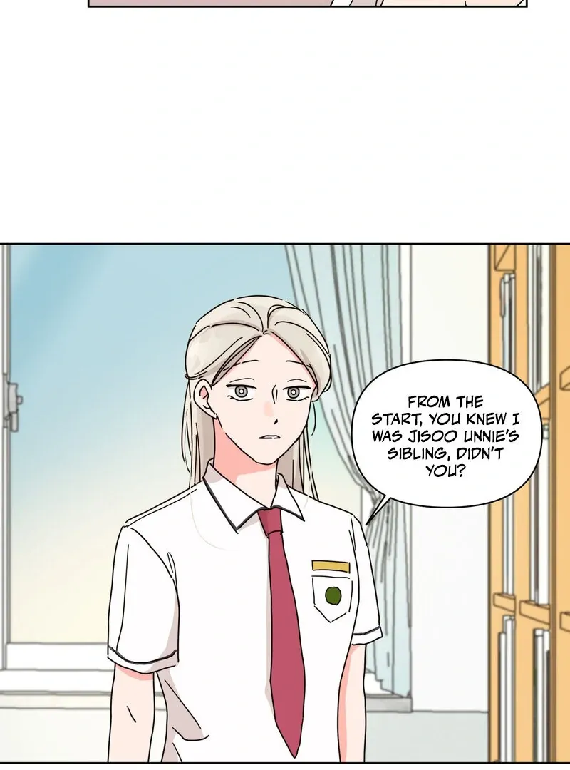 Summers ~Fellows in Love~ Chapter 4 page 46 - 
