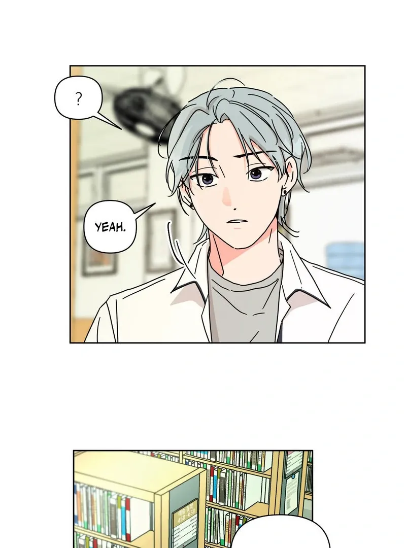 Summers ~Fellows in Love~ Chapter 4 page 47 - 