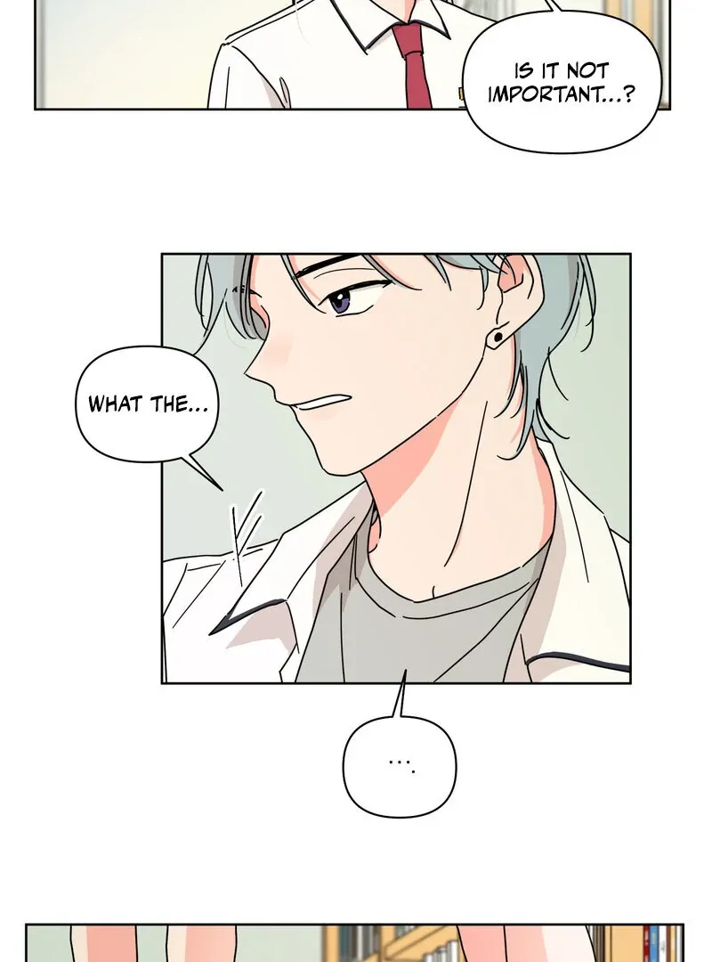 Summers ~Fellows in Love~ Chapter 4 page 49 - 