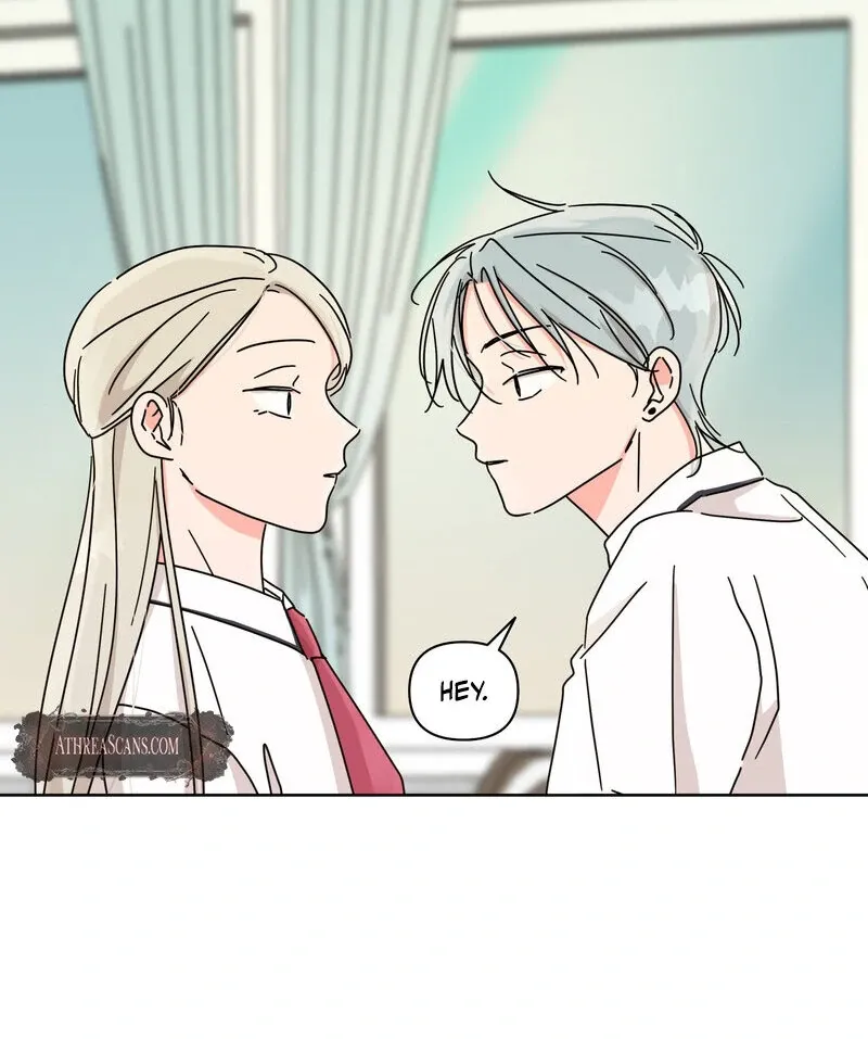Summers ~Fellows in Love~ Chapter 4 page 52 - 