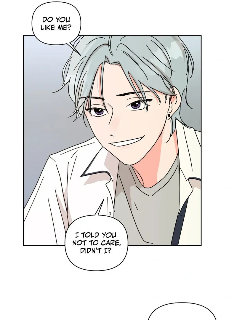Summers ~Fellows in Love~ Chapter 4 page 53 - 