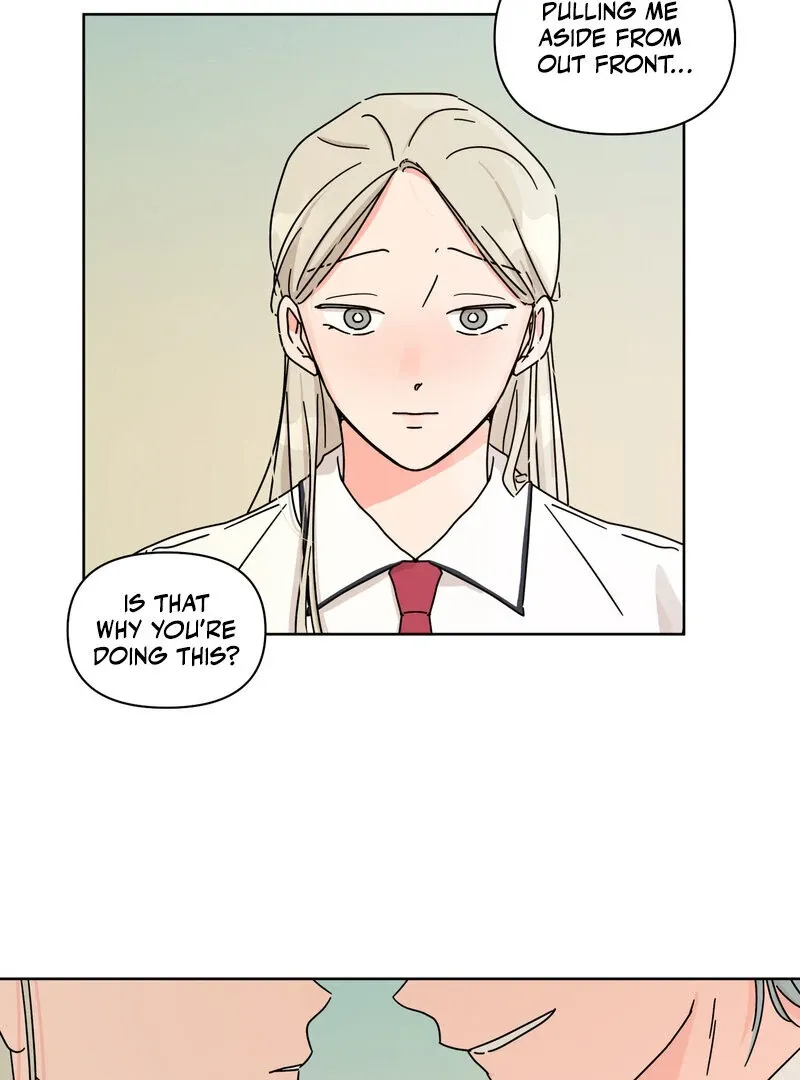 Summers ~Fellows in Love~ Chapter 4 page 54 - 