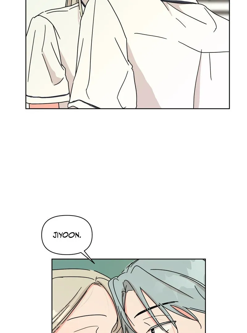 Summers ~Fellows in Love~ Chapter 4 page 56 - 