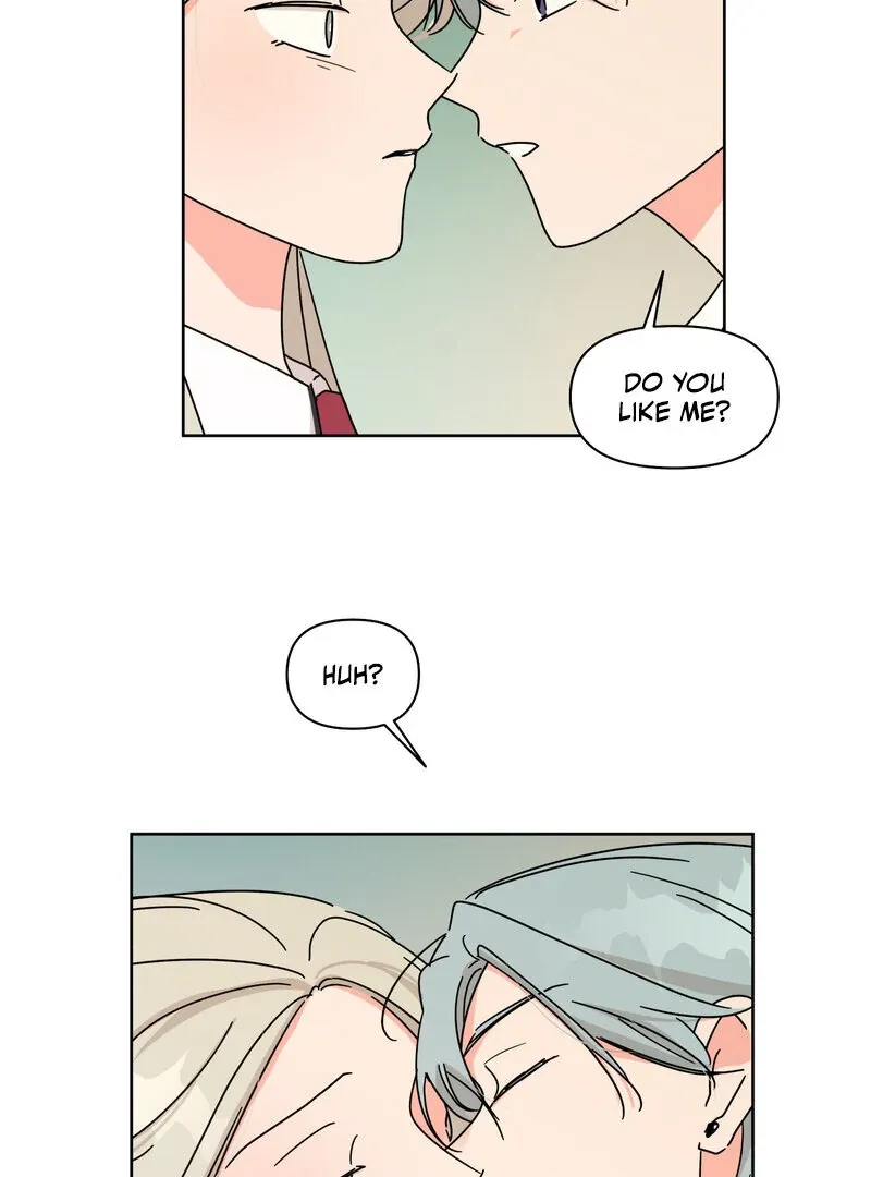 Summers ~Fellows in Love~ Chapter 4 page 57 - 