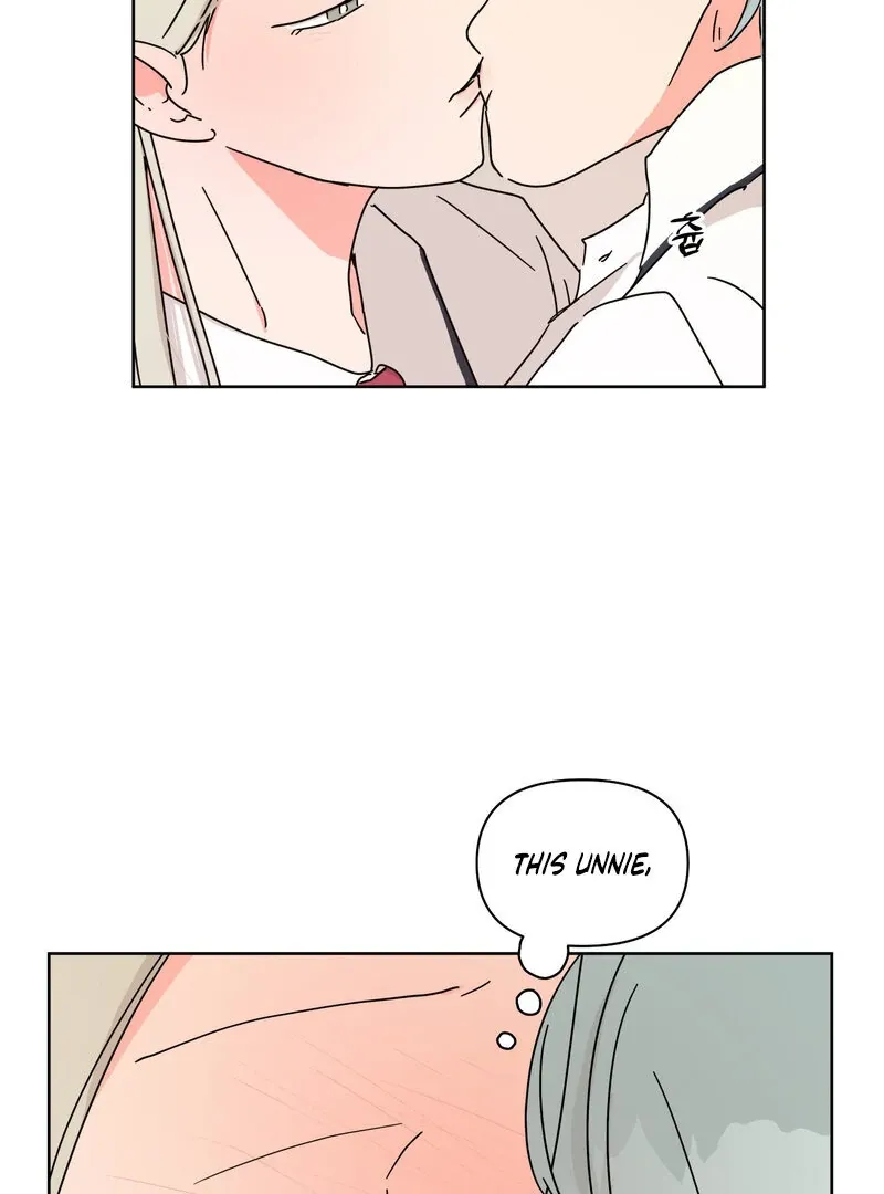 Summers ~Fellows in Love~ Chapter 4 page 58 - 