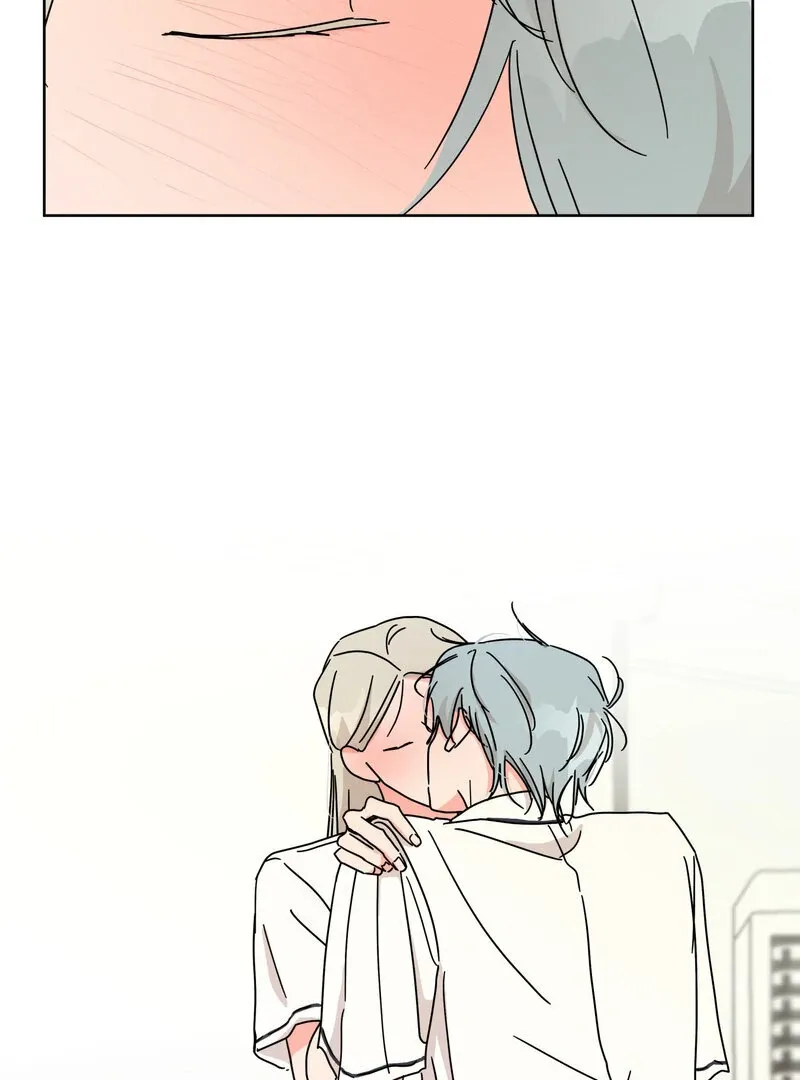 Summers ~Fellows in Love~ Chapter 4 page 59 - 