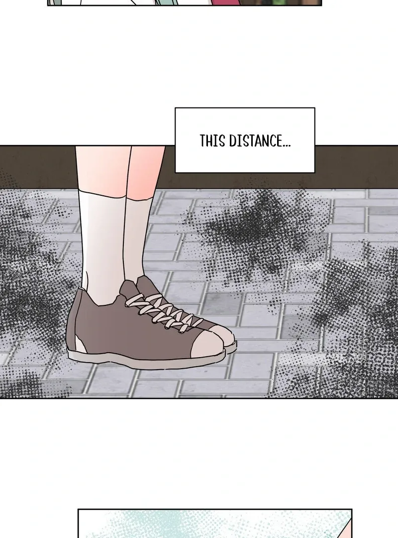 Summers ~Fellows in Love~ Chapter 4 page 8 - 