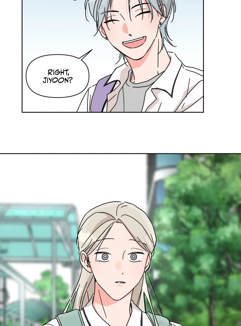 Summers ~Fellows in Love~ Chapter 4 page 10 - 