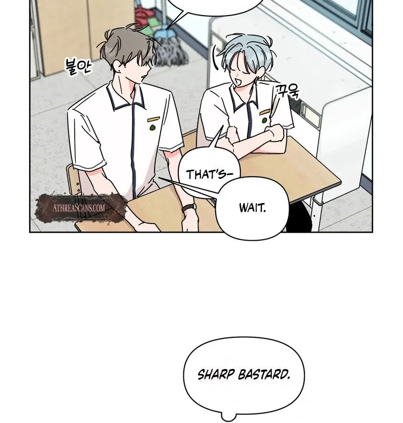 Summers ~Fellows in Love~ Chapter 5 page 13 - 