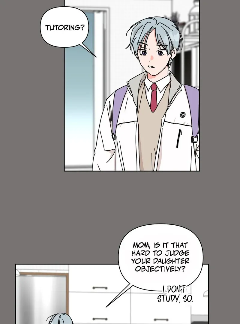Summers ~Fellows in Love~ Chapter 5 page 22 - 