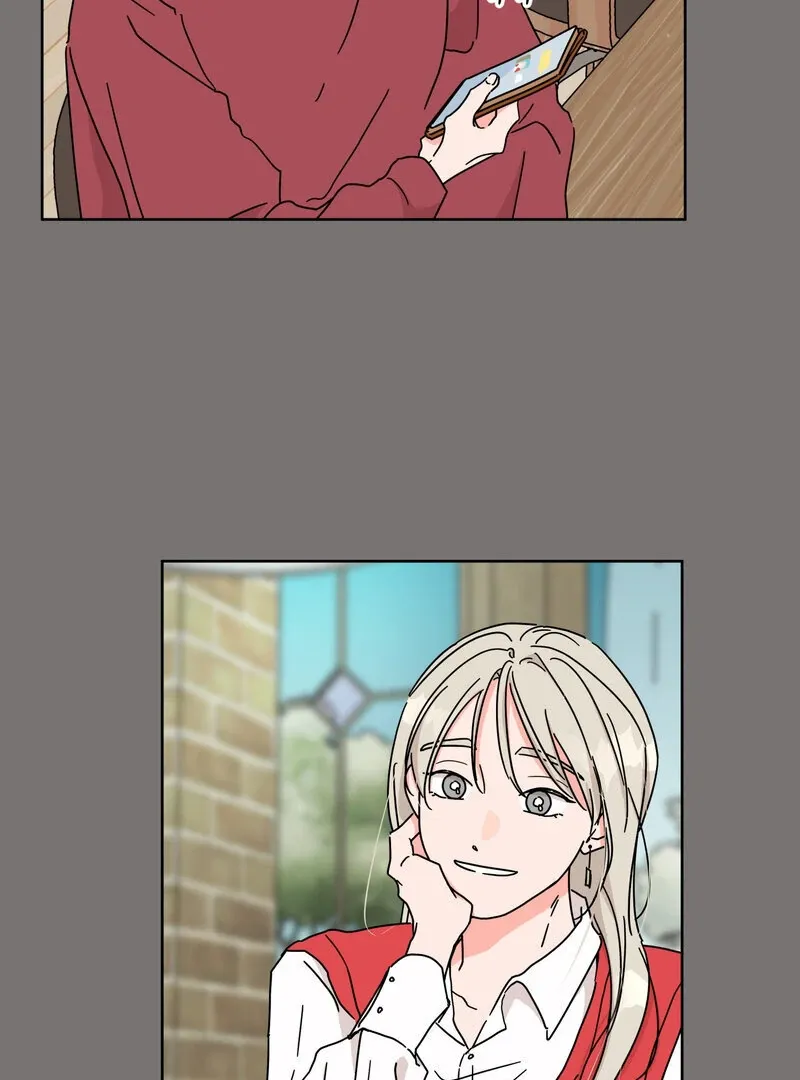 Summers ~Fellows in Love~ Chapter 5 page 24 - 