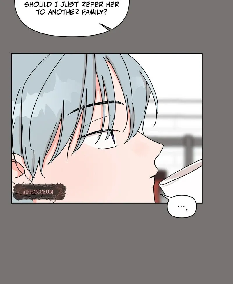 Summers ~Fellows in Love~ Chapter 5 page 26 - 