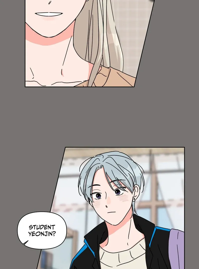 Summers ~Fellows in Love~ Chapter 5 page 31 - 