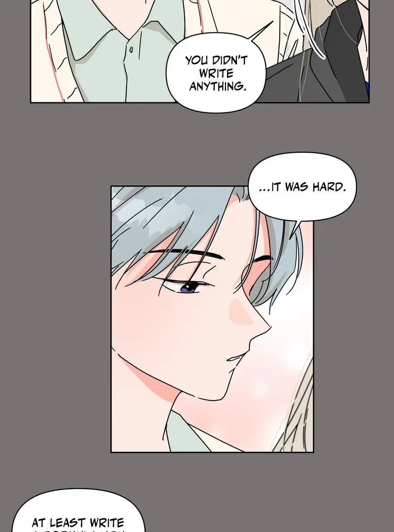 Summers ~Fellows in Love~ Chapter 5 page 36 - 